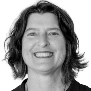 Amanda Martin – The Next Economy